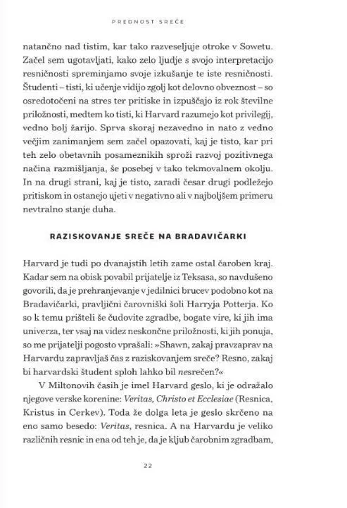 Prednost sreče - slika 11