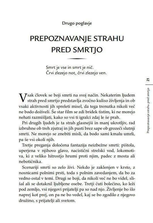 Strmenje v sonce - slika 11