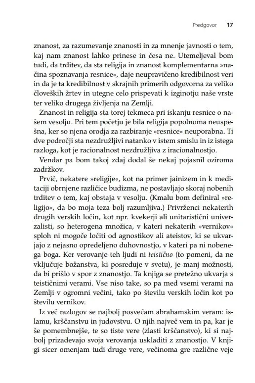 Verjeti ali vedeti - slika 35