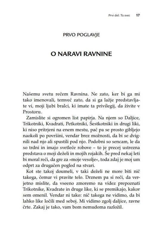 Dežela Ravnina - slika 29