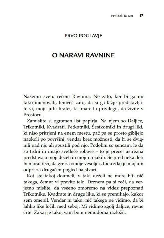 Dežela Ravnina - slika 11