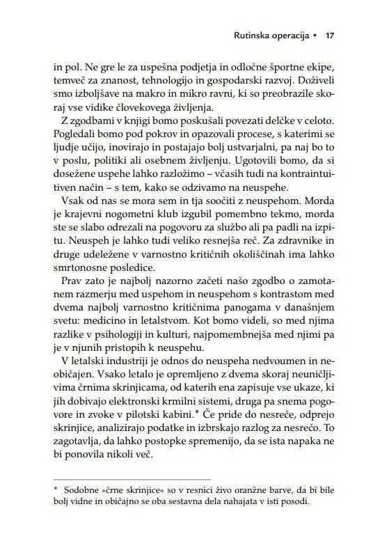 Nauki črne skrinjice - slika 38