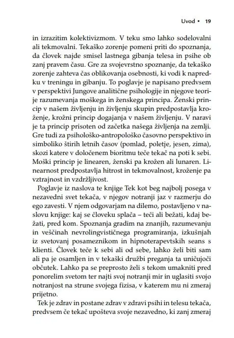 Tek in beg - slika 31