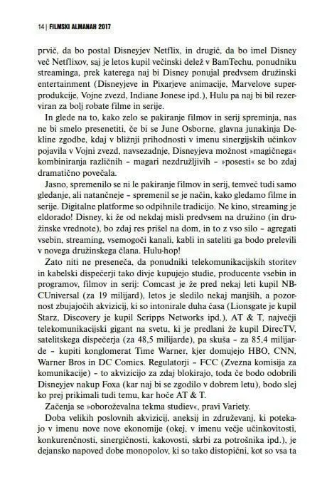 Filmski almanah 2017 - slika 11
