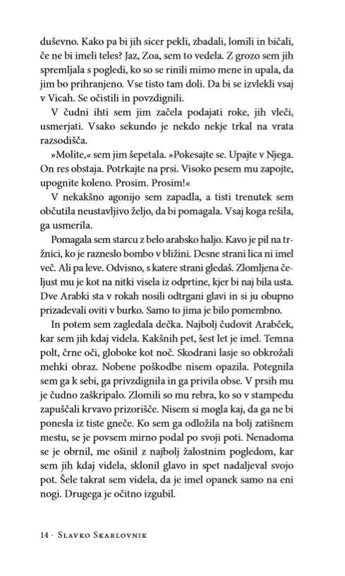 Dnevnik nekega angela, II. del - slika 11