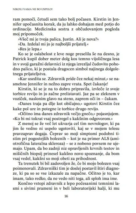 Nikoli vama ne bo uspelo! - slika 26