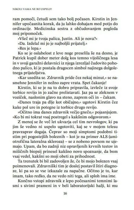 Nikoli vama ne bo uspelo! - slika 11