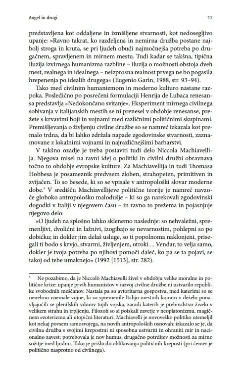 Rana sočloveka - slika 25