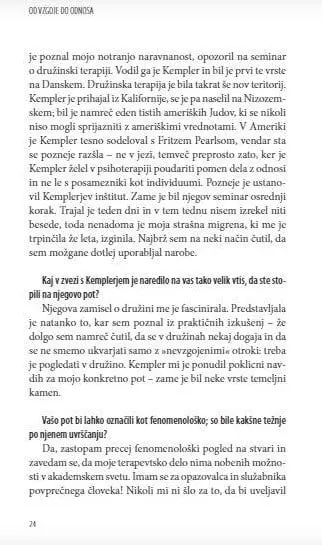 Od vzgoje do odnosa - slika 25