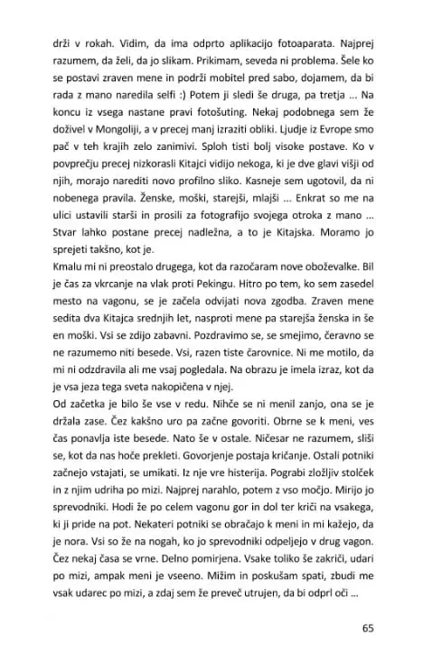 V iskanju svobode - slika 26