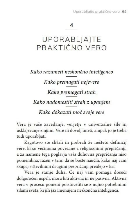Ključi do uspeha Napoleona Hilla - slika 22