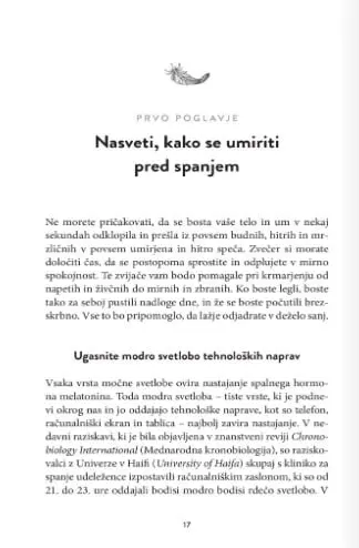 222 zvijač, kako zaspati - slika 26