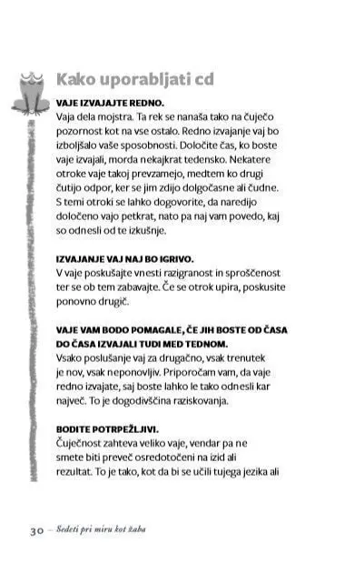Sedeti pri miru kot žaba (Cangurina KNJIGA LETA 2020) - slika 12