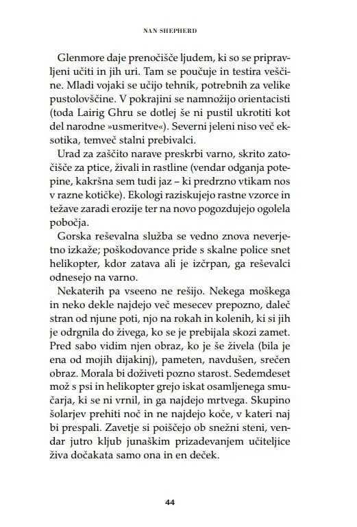 Živa gora - slika 12