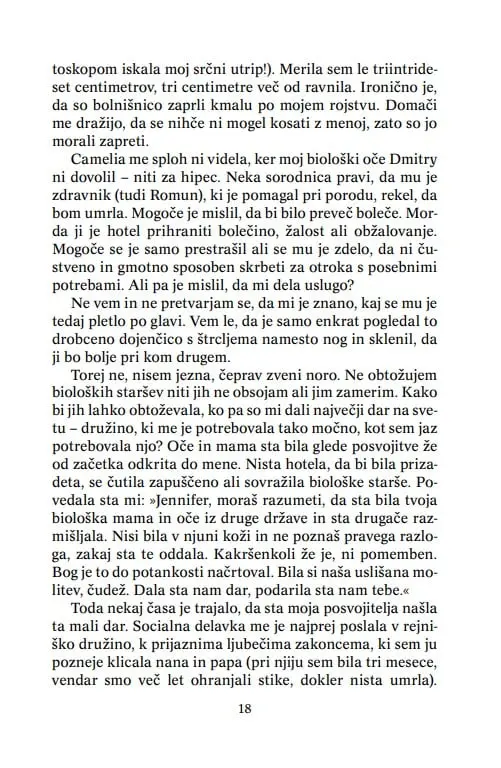 Vse je mogoče - slika 25