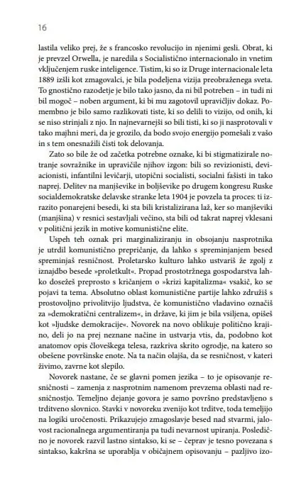 Zablode, prevare, hujskaštva - slika 26