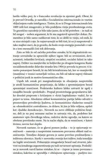 Zablode, prevare, hujskaštva - slika 12
