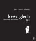 K**c gleda pot