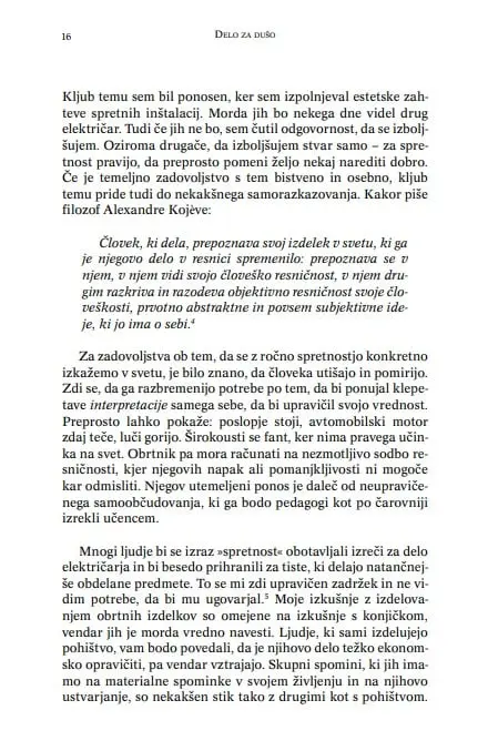 Delo za dušo - slika 25