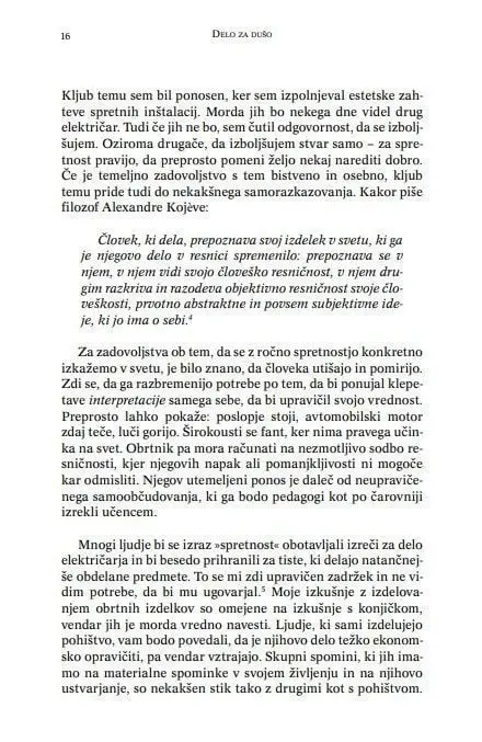 Delo za dušo - slika 12