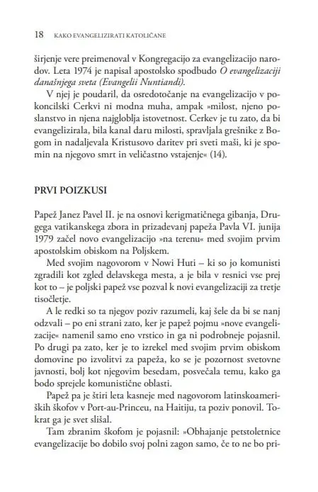 Živi in pričuj - slika 24