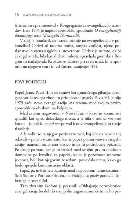 Živi in pričuj - slika 12