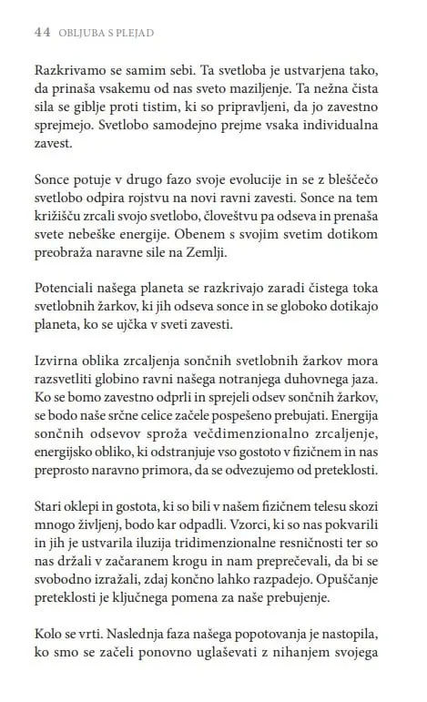 Obljuba s Plejad - slika 29