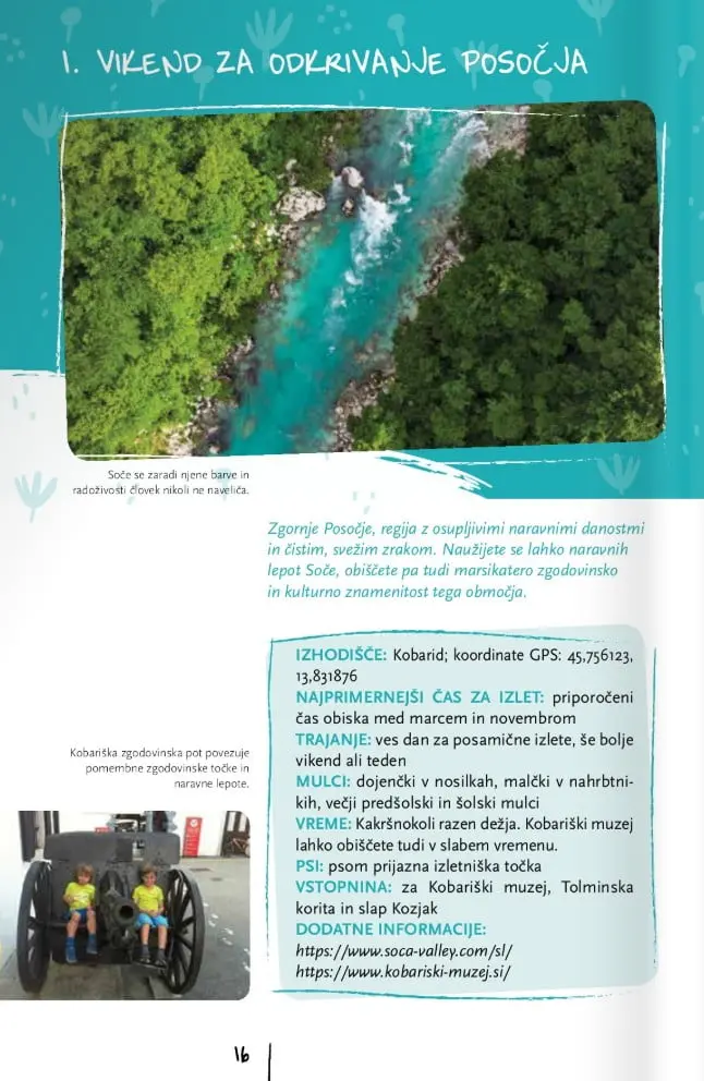 Kam z mulcem po Sloveniji - slika 29