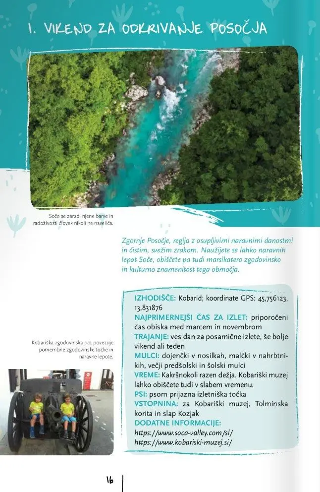 Kam z mulcem po Sloveniji - slika 11