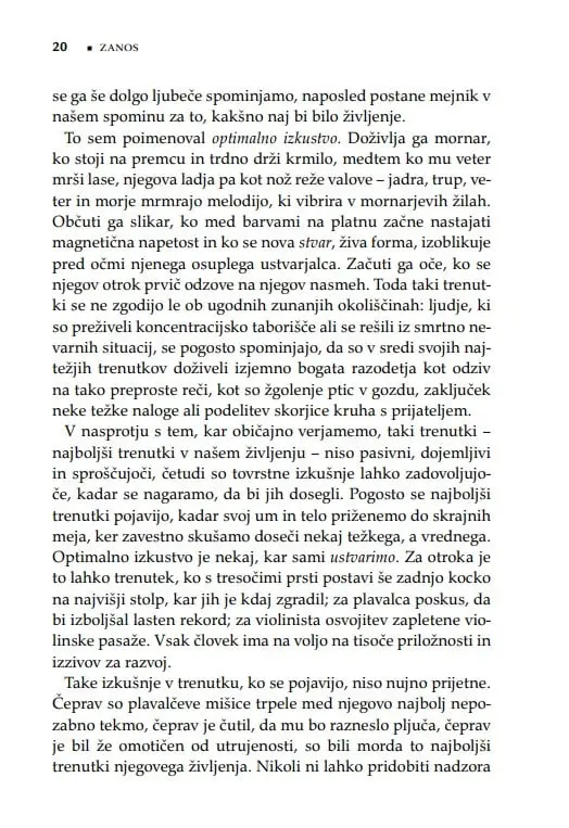 Zanos - slika 35