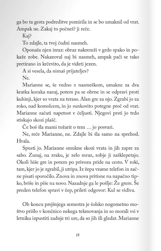 Normalni ljudje - slika 33