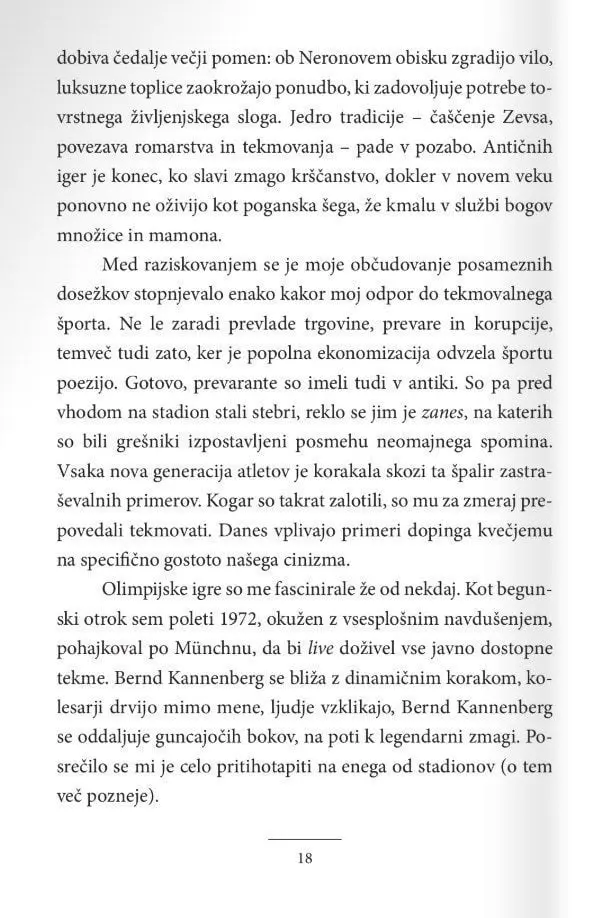 Moja olimpijada - slika 12