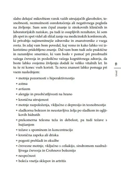 Zdravi možgani - slika 33