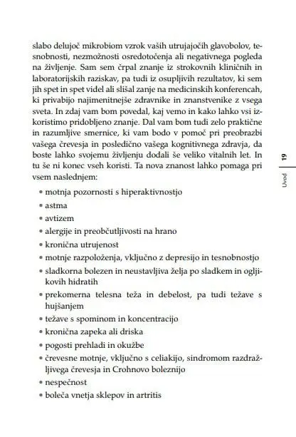 Zdravi možgani - slika 12