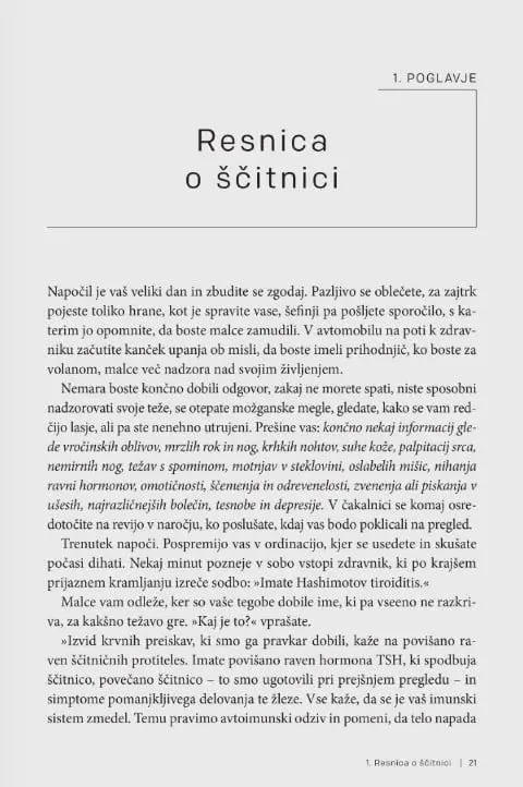 Zdravljenje ščitnice - slika 24