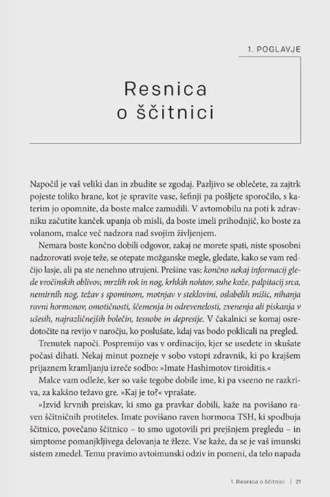 Zdravljenje ščitnice - slika 12