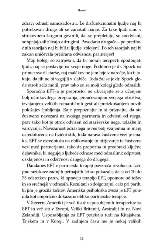 Močno me objemi - Sedem pogovorov za vseživljenjsko ljubezen - slika 27