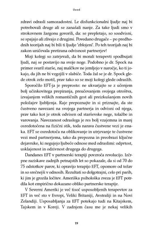 Močno me objemi - Sedem pogovorov za vseživljenjsko ljubezen - slika 12