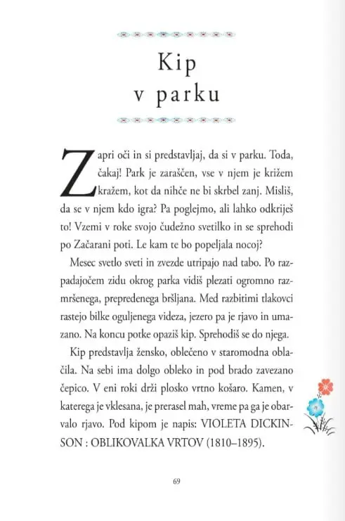 Nočne lučke - slika 27