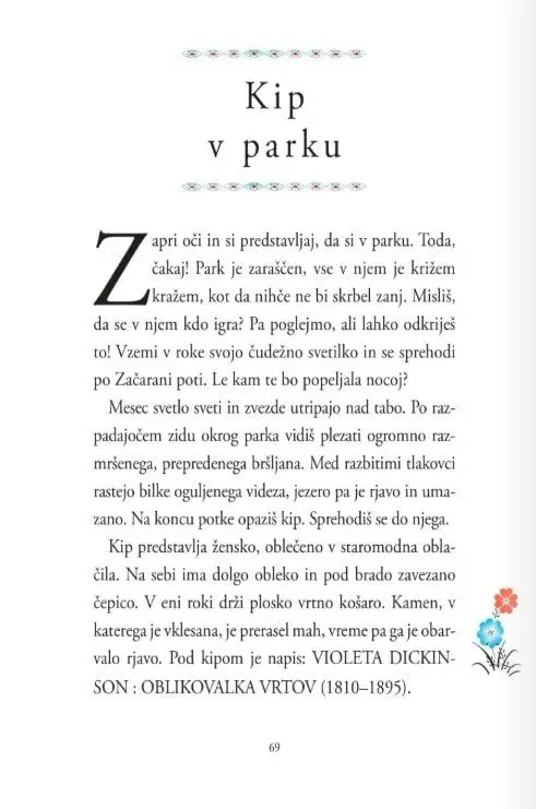 Nočne lučke - slika 12