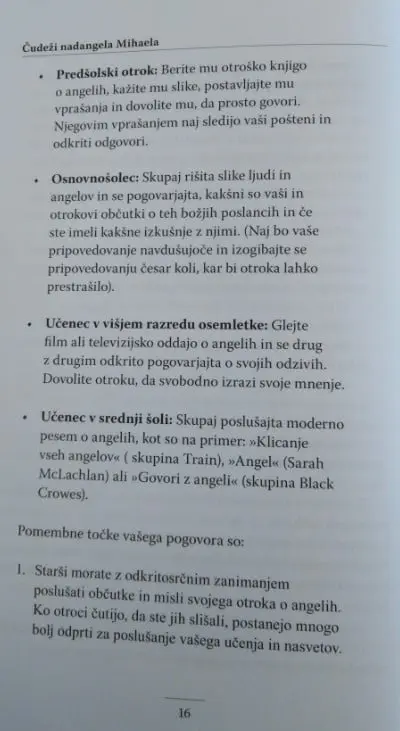 Čudeži nadangela Mihaela - slika 12