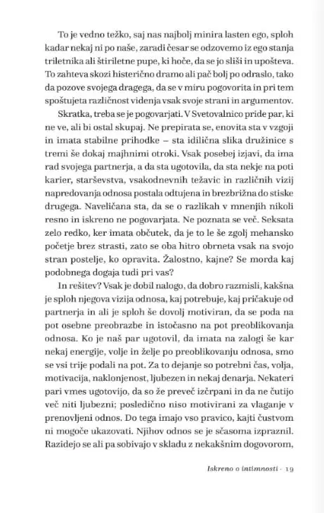 Iskreno o intimnosti - slika 25
