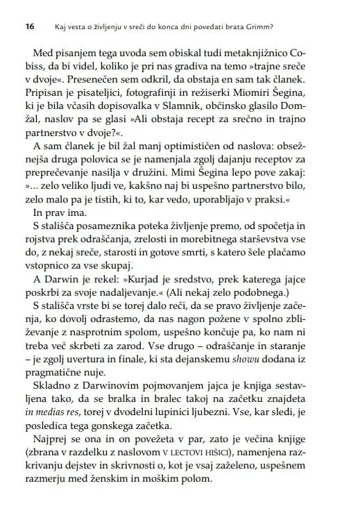Iskanje srečnega razmerja - slika 40