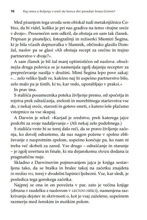 Iskanje srečnega razmerja - slika 12