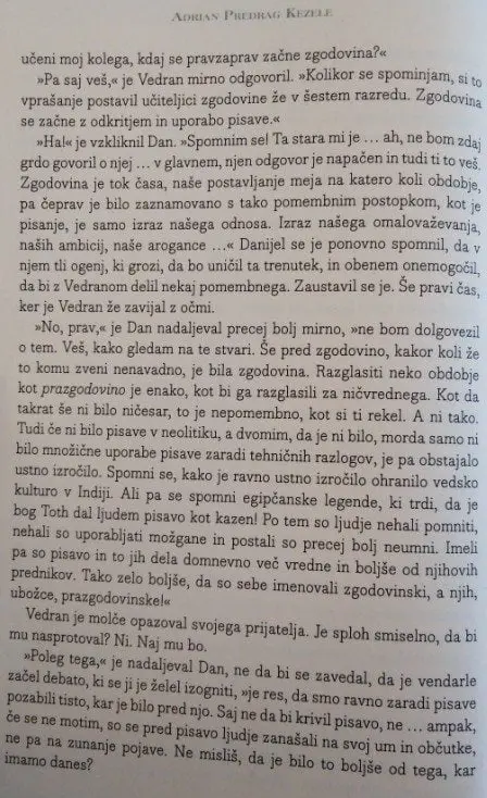 Vrnitev Boginje - slika 12