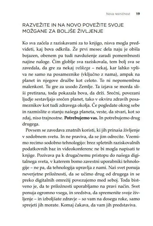 Negovani možgani - slika 12