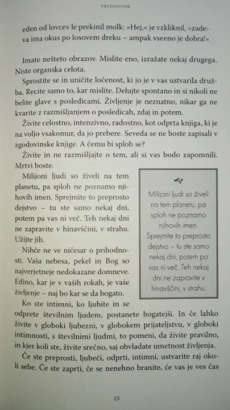 Intimnost - slika 30