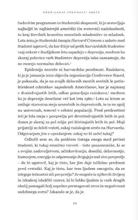 Prednost sreče - slika 27