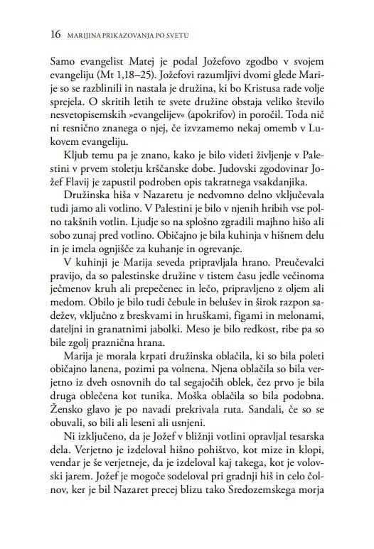 Marijina prikazovanja po svetu - slika 12