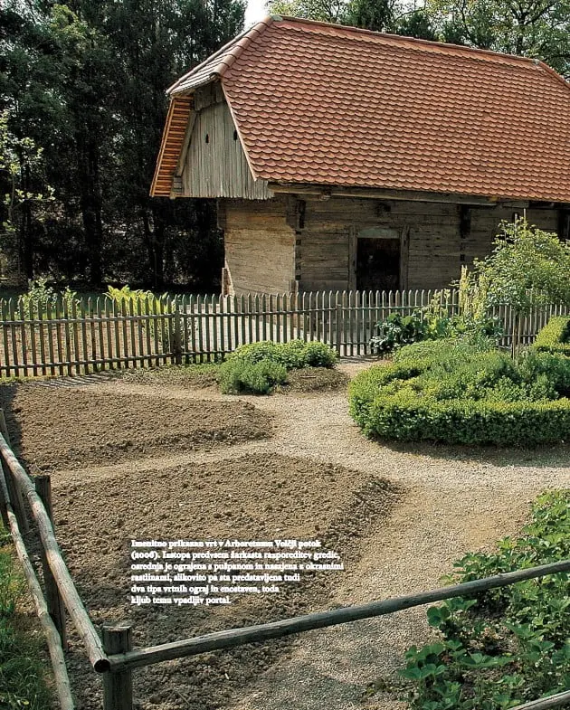 Svet vrtnih živali - slika 26